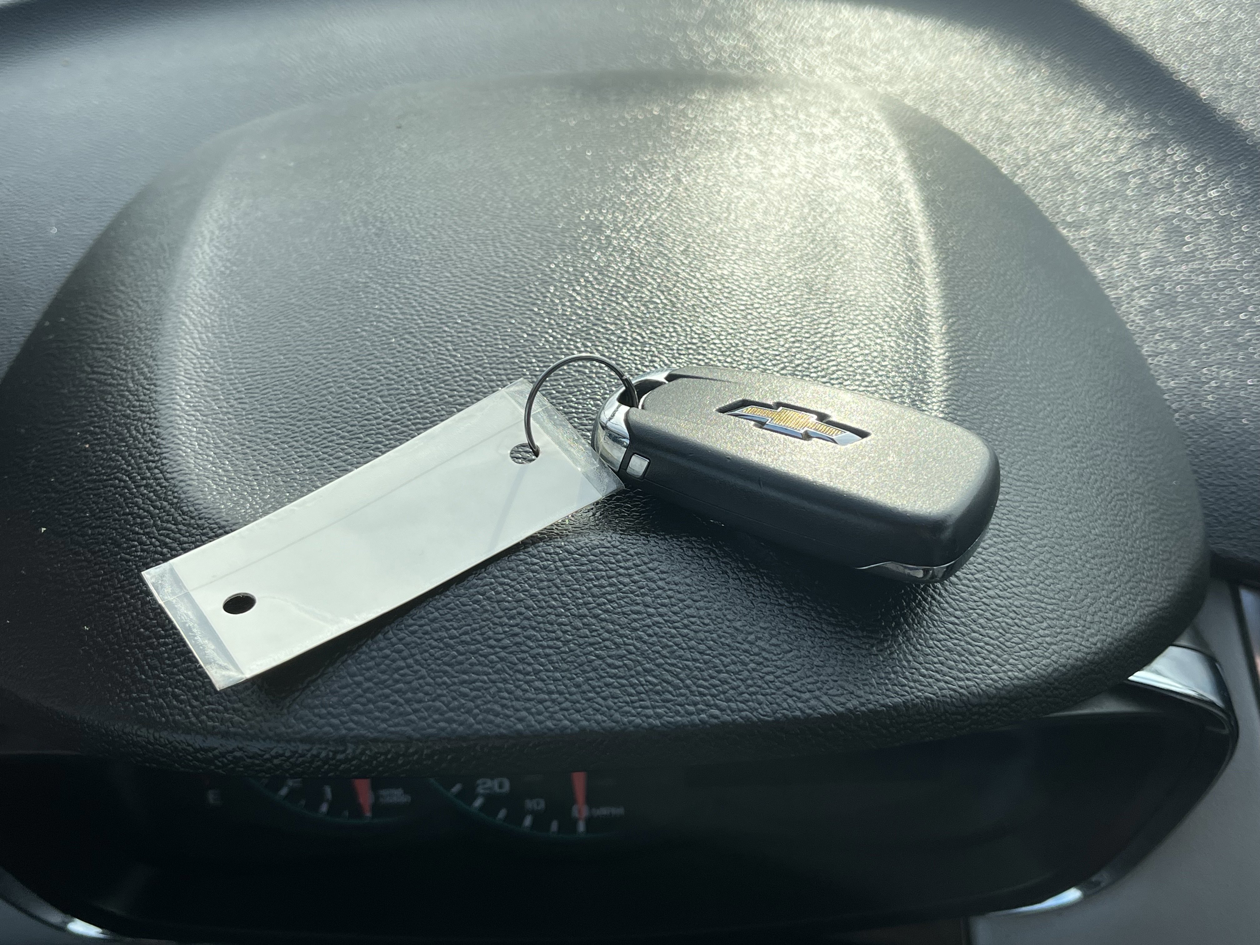 Used 2020 Chevrolet Trax Premier image 16