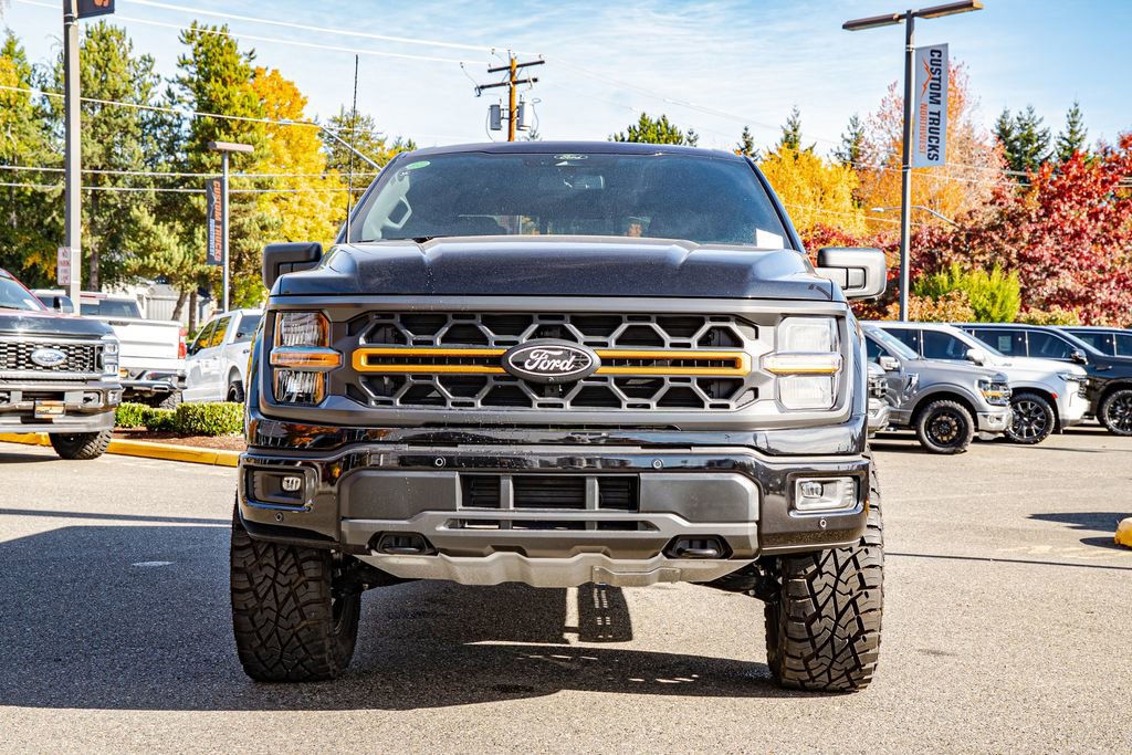 Used 2025 Ford F150 Tremor w/ Tow/Haul Package image 9