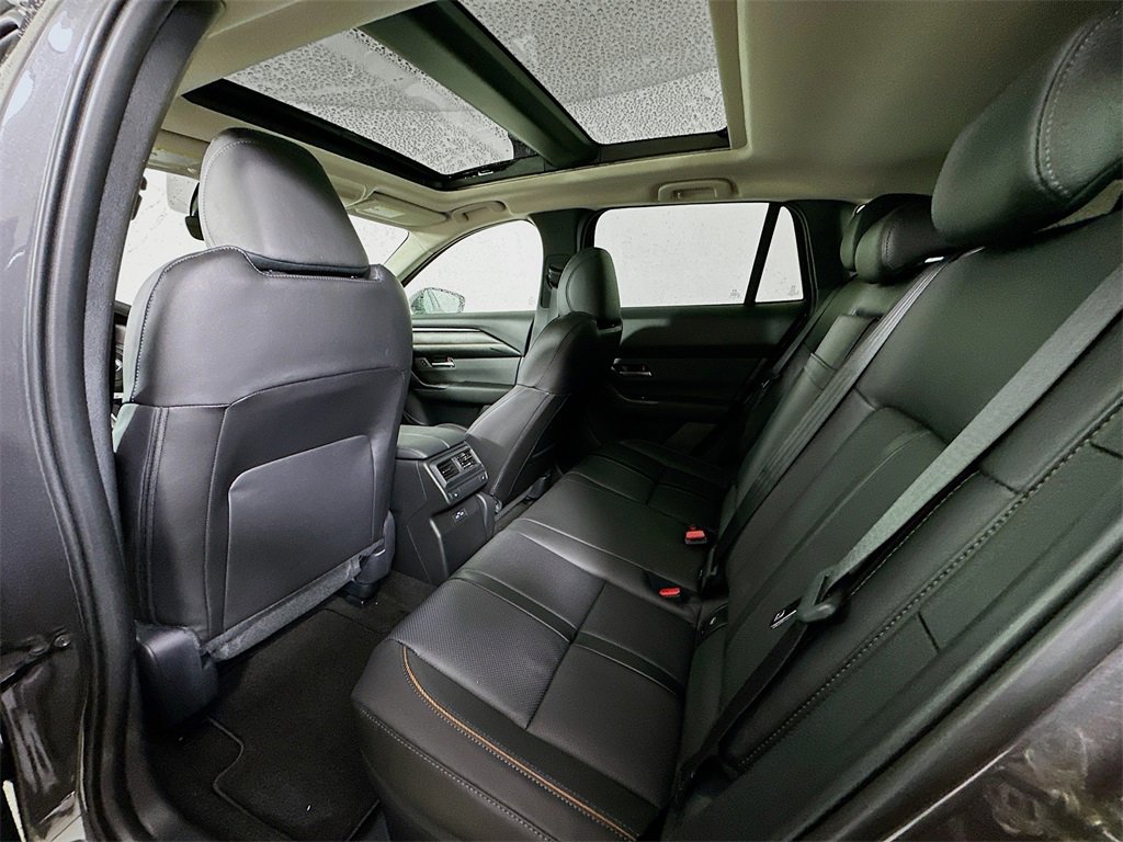 New 2026 MAZDA CX-50 2.5 Hybrid w/ Weather Package image 4