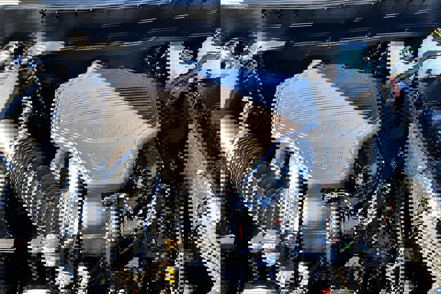 Used 2020 Cadillac XT6 Sport image 33