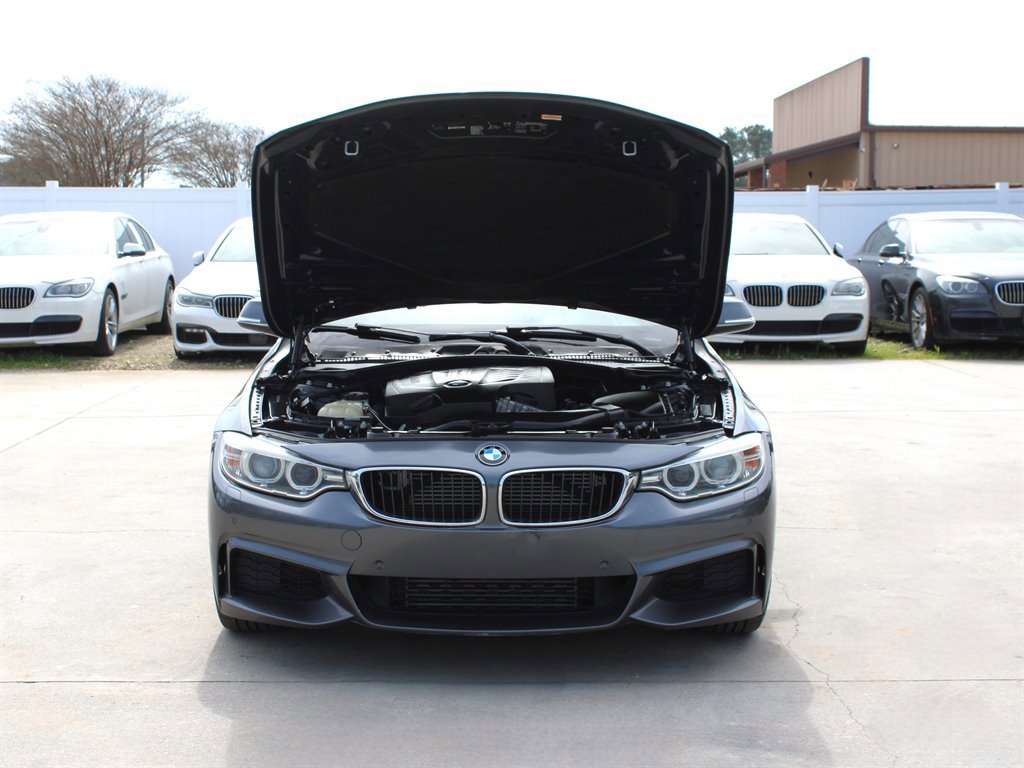Used 2015 BMW 435i Gran Coupe image 33