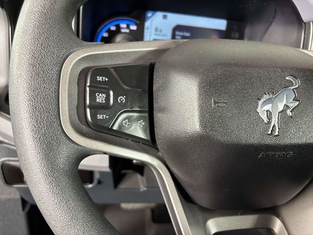 Used 2023 Ford Bronco 4-Door image 16