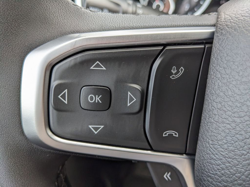 Used 2026 RAM 1500 4x4 Crew Cab image 50