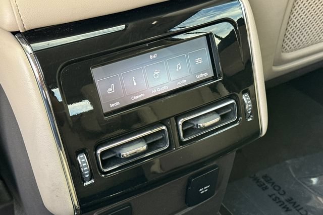 Used 2022 Lincoln Aviator Reserve w/ Elements Package Plus AWD/4WD image 44