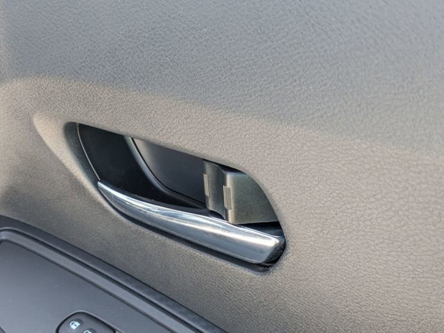 New 2025 Nissan Versa SV w/ Trunk Package image 32