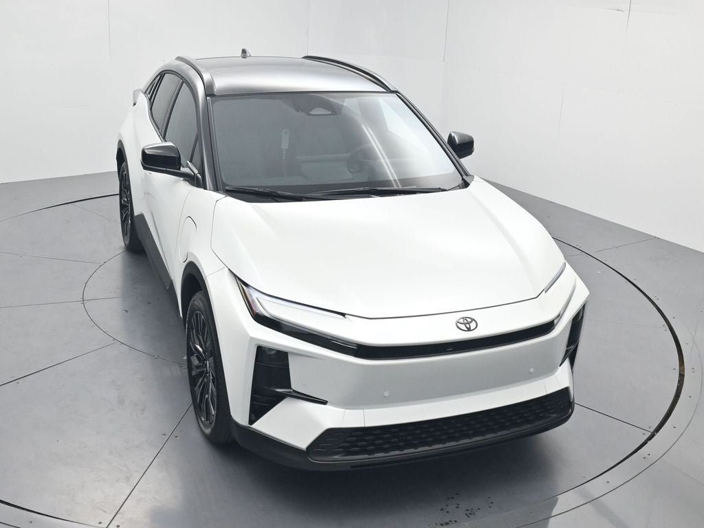 New 2026 Toyota C-HR AWD/4WD image 64