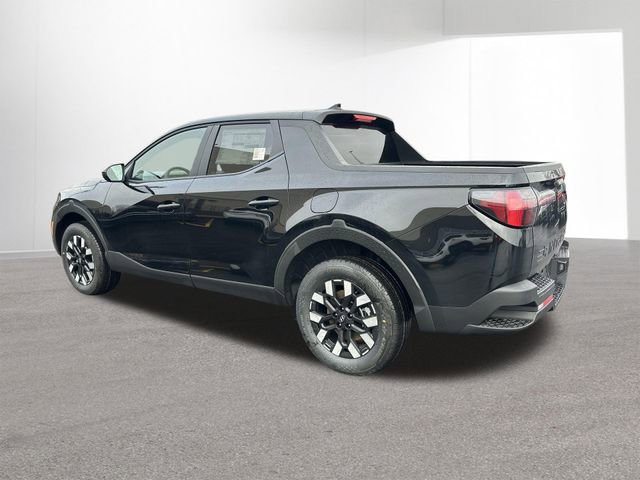 New 2026 Hyundai Santa Cruz SE AWD/4WD image 38