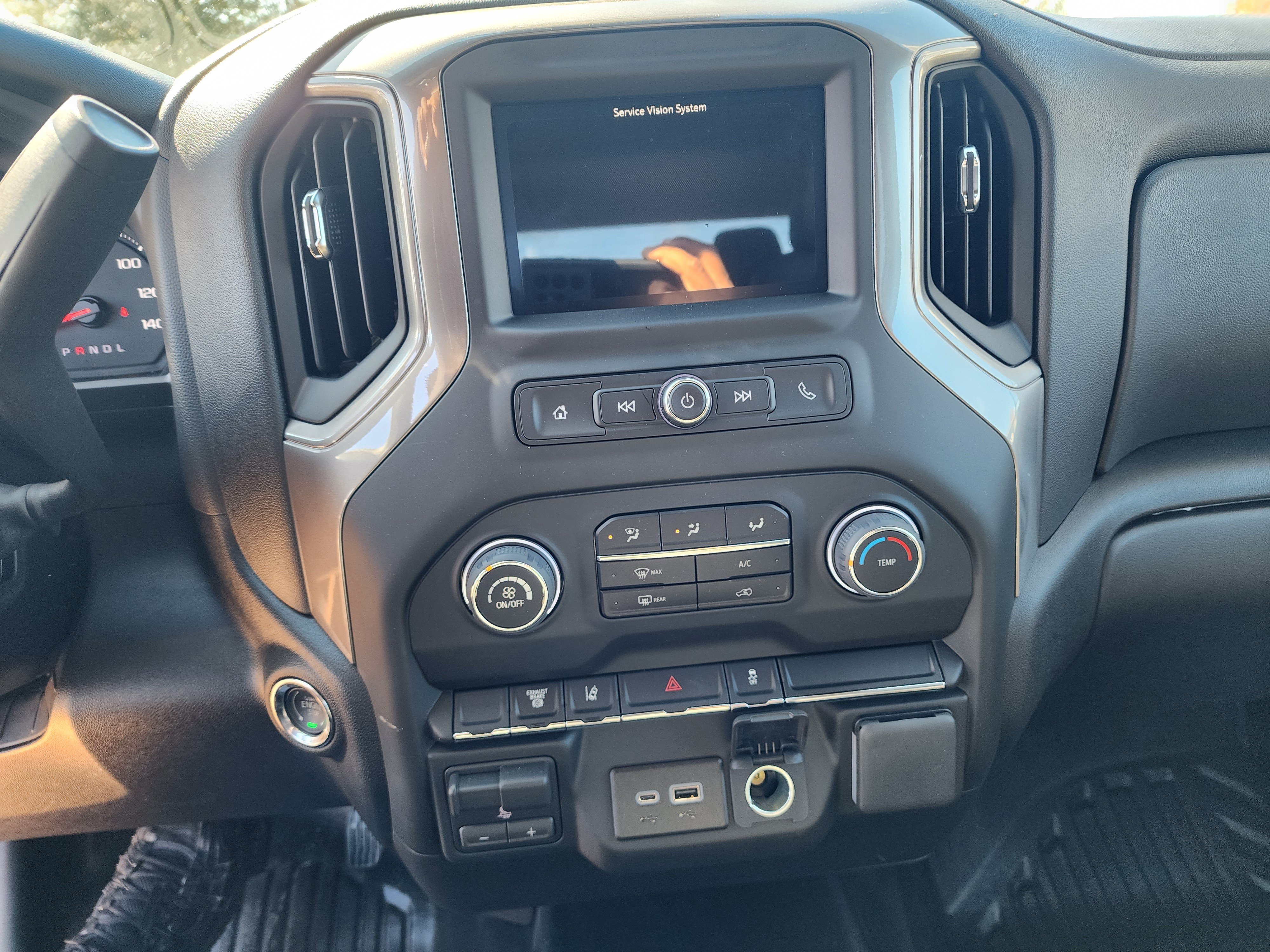 New 2026 Chevrolet Silverado 3500 W/T w/ WT Convenience Package AWD/4WD image 32