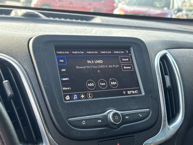 Used 2020 Chevrolet Equinox LT FWD image 17