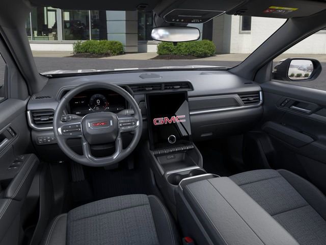 New 2026 GMC Terrain Elevation w/ LPO, Floor Liner Package image 15