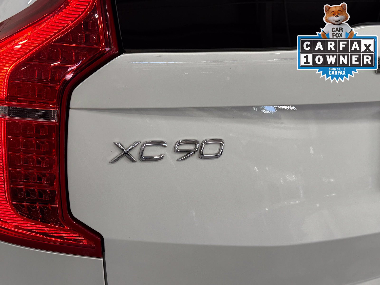 Used 2023 Volvo XC90 T8 Plus AWD/4WD image 60