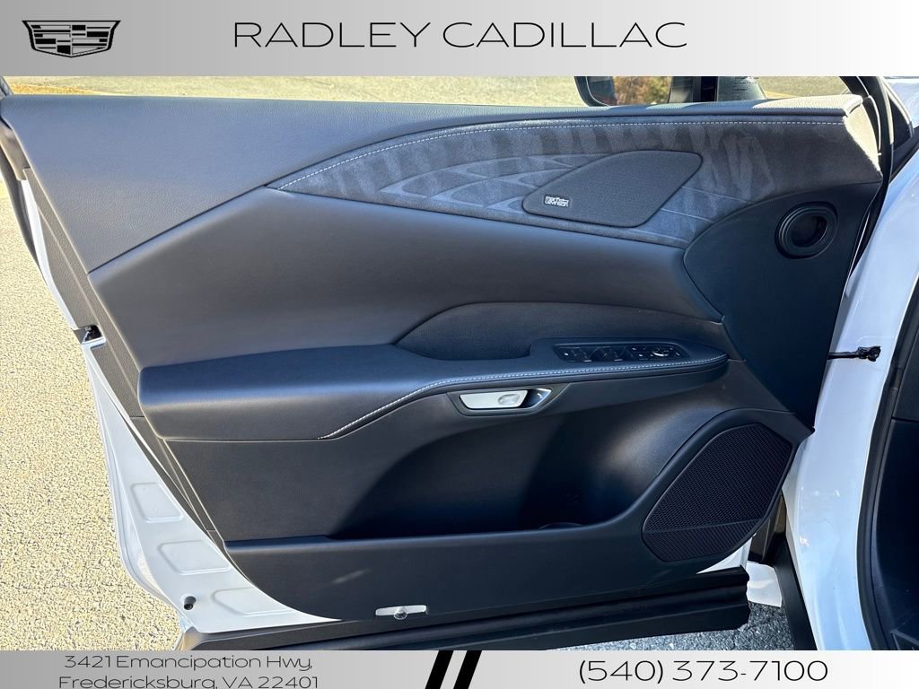 Used 2024 Lexus RX 500h F Sport w/ Convenience Package image 16