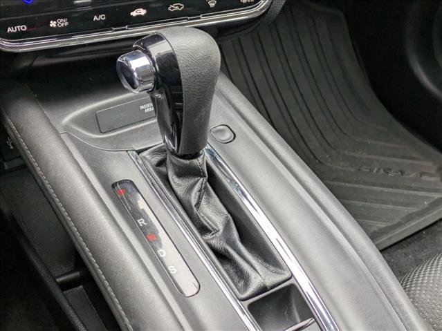Used 2017 Honda HR-V EX image 15