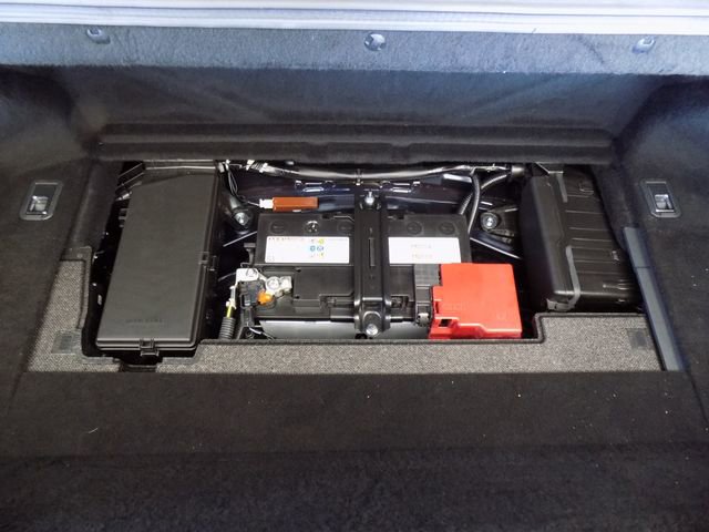 Used 2021 Lexus LC 500 Convertible image 34