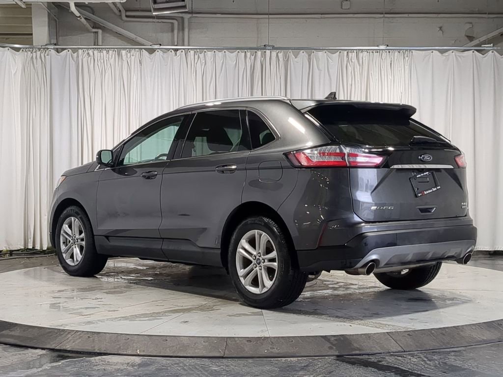 Used 2020 Ford Edge SEL image 15