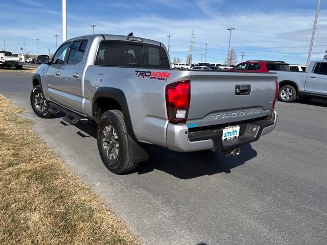 Used 2019 Toyota Tacoma TRD Off-Road w/ Technology Package image 5