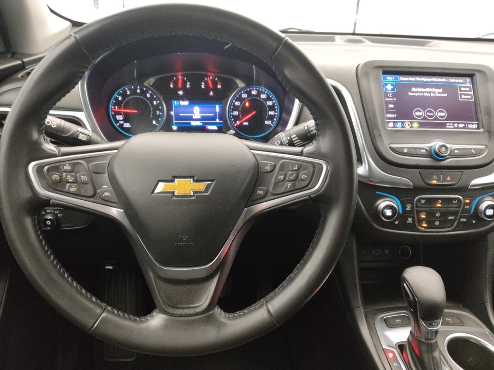 Used 2022 Chevrolet Equinox LT image 22