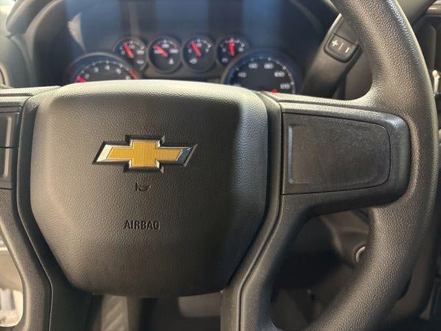 Used 2022 Chevrolet Silverado 1500 Custom AWD/4WD image 17