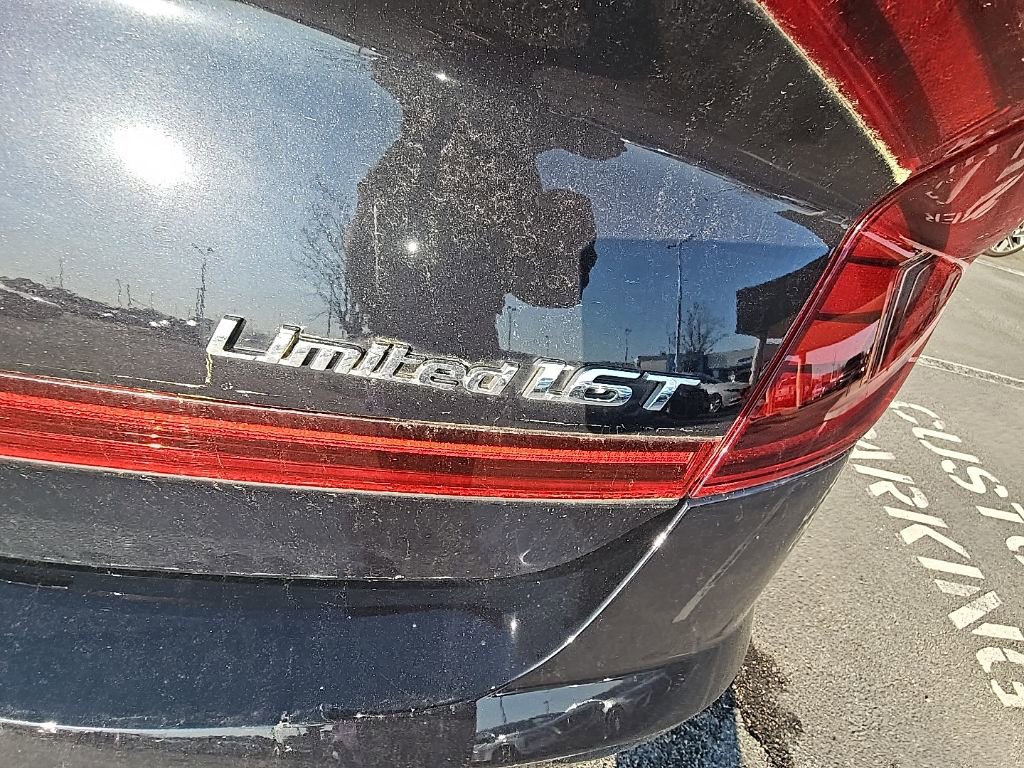 Used 2023 Hyundai Sonata Limited image 7