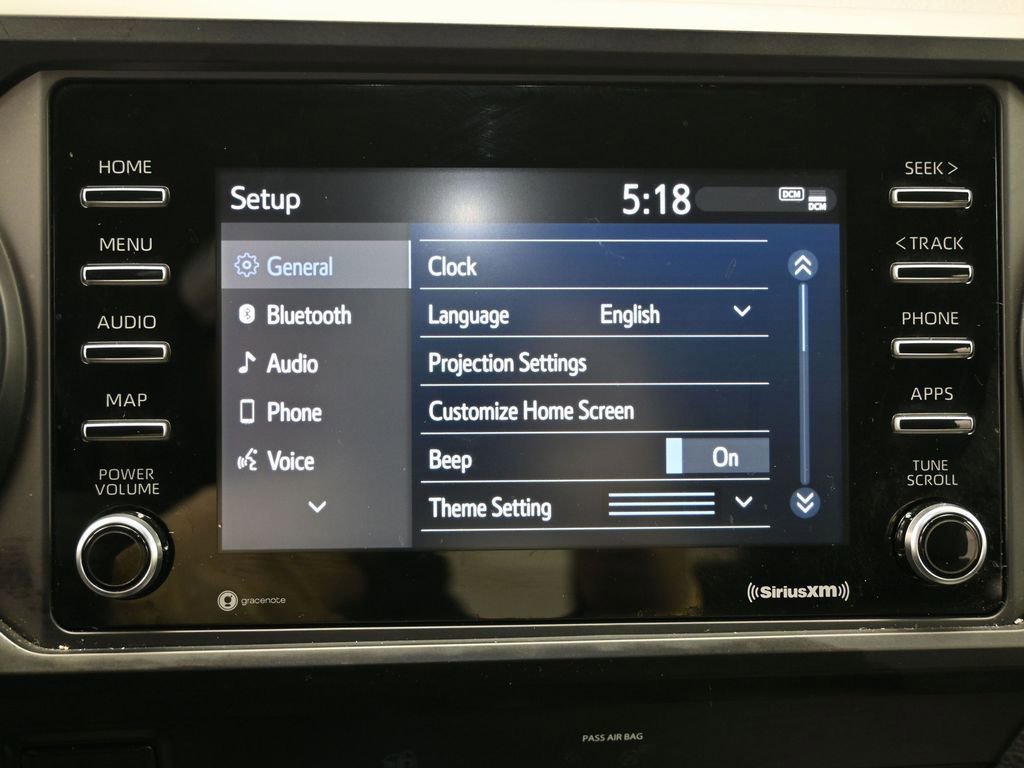 Used 2022 Toyota Tacoma SR w/ SR Convenience Package image 23