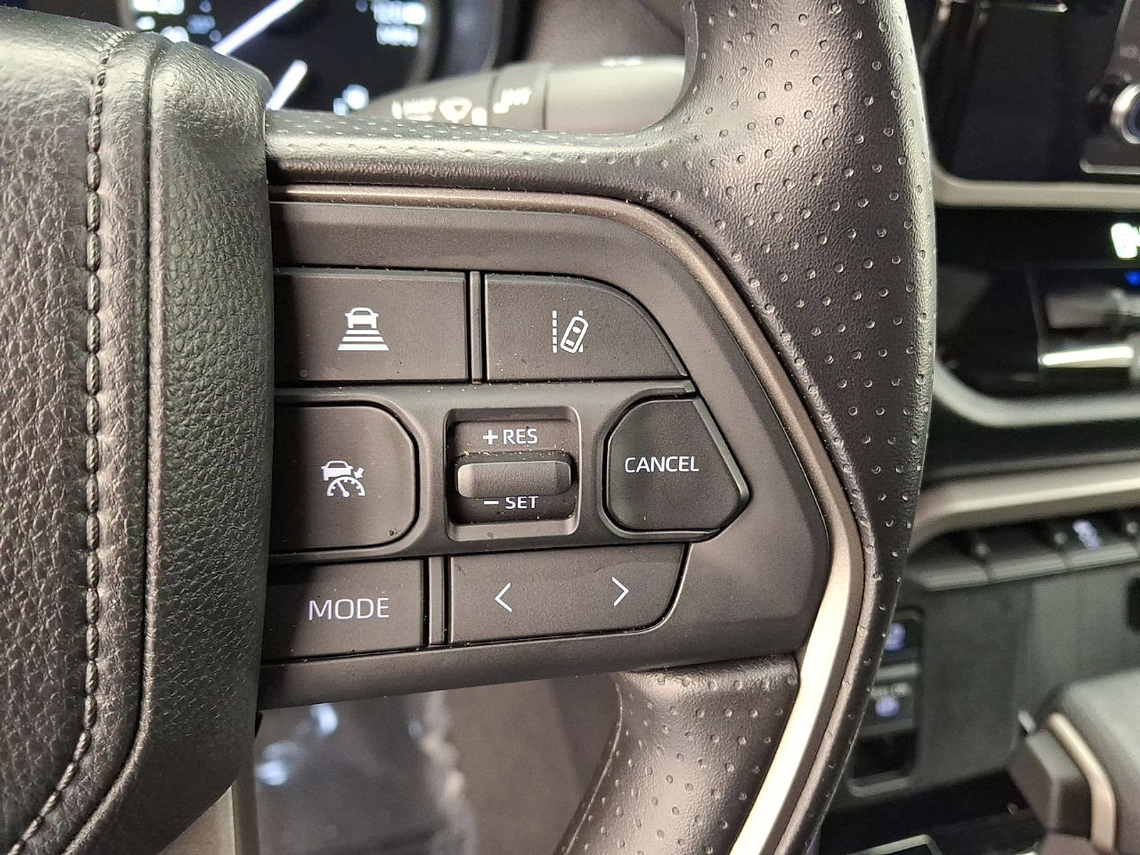 Certified 2026 Toyota Tundra SR5 image 18