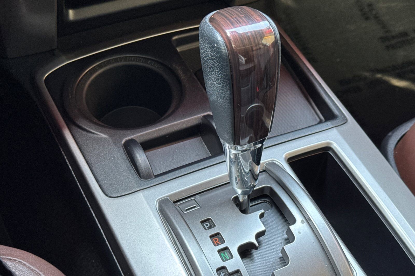 Certified 2021 Toyota 4Runner Limited RWD image 28