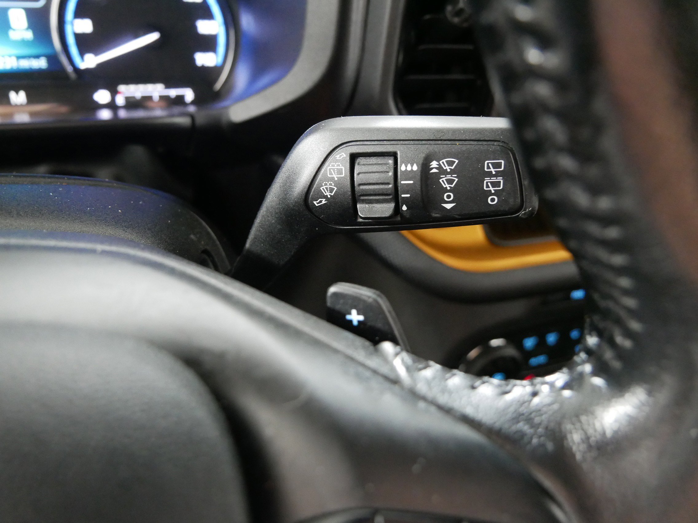 Used 2022 Ford Bronco Sport Badlands AWD/4WD image 31