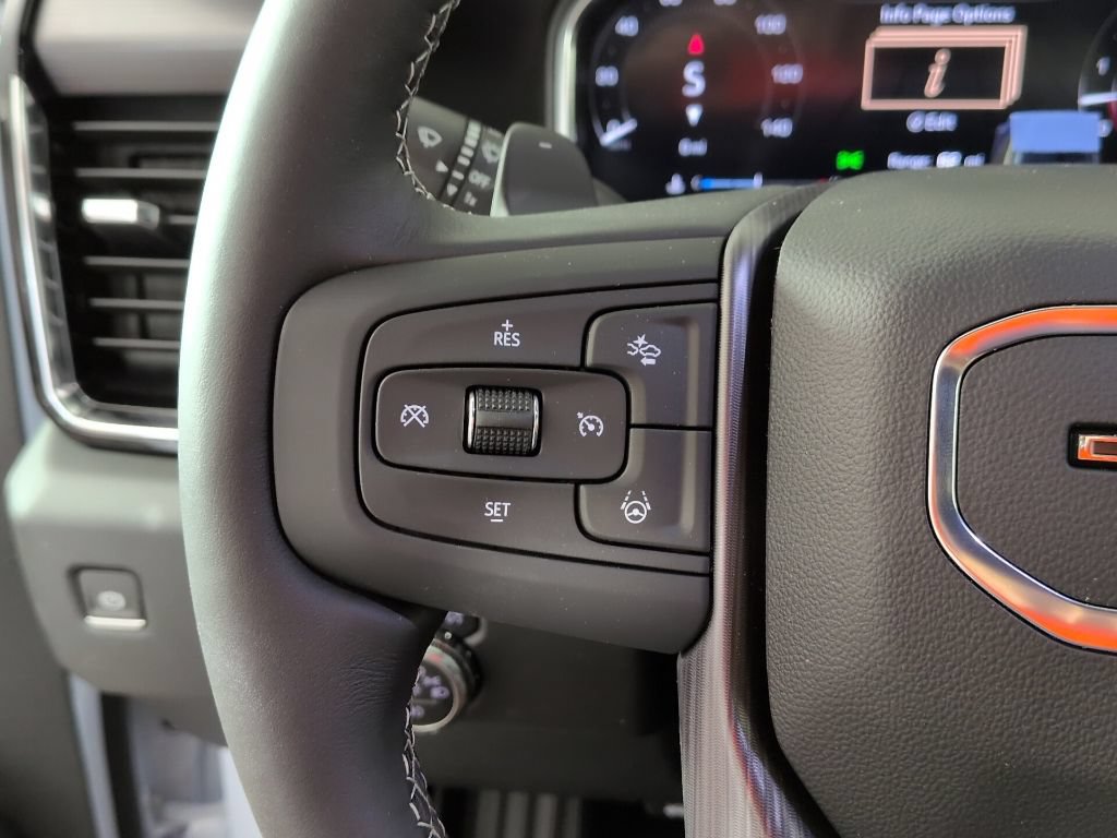 New 2026 GMC Sierra 1500 Denali Ultimate AWD/4WD image 18