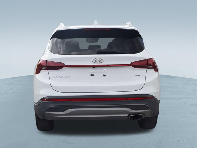 Used 2023 Hyundai Santa Fe SEL w/ Cargo Package AWD/4WD image 8