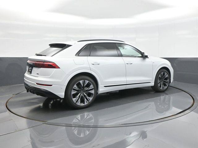 New 2026 Audi Q8 Prestige AWD/4WD image 7