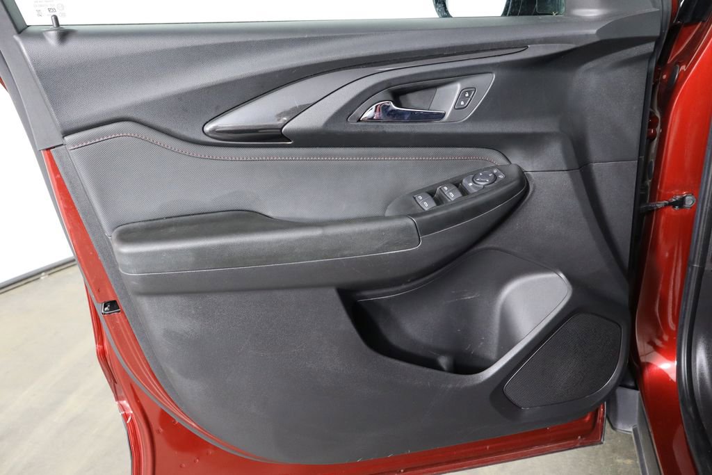 Used 2022 Chevrolet TrailBlazer RS image 19