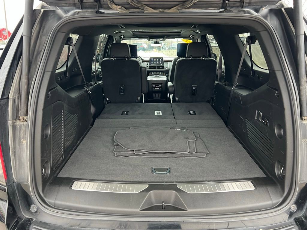Used 2021 Chevrolet Suburban High Country w/ Premium Package 2 image 27