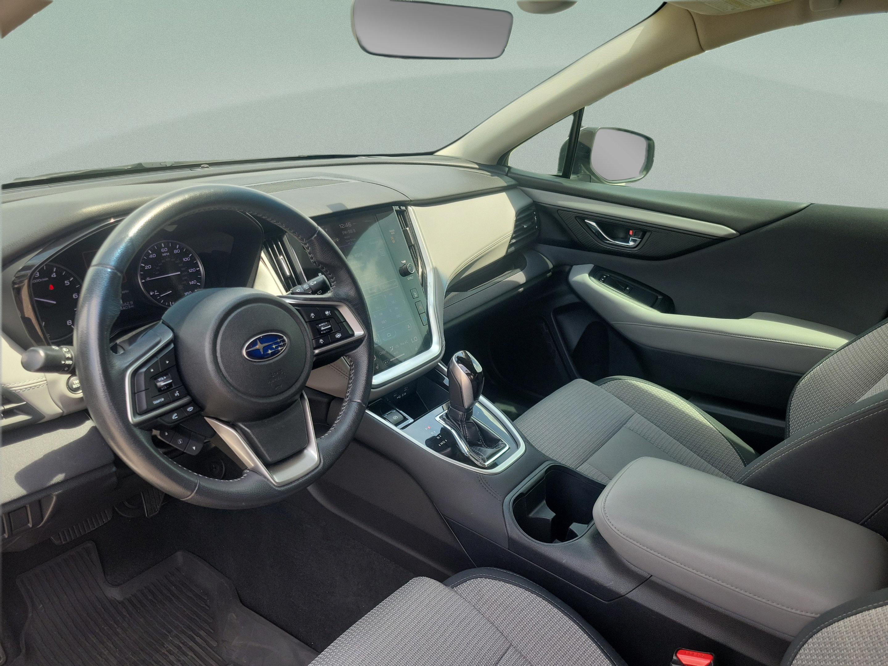 Used 2020 Subaru Outback Premium AWD/4WD image 18