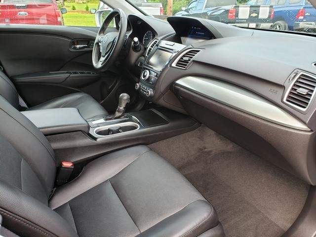 Used 2018 Acura RDX w/ Technology Package AWD/4WD image 20