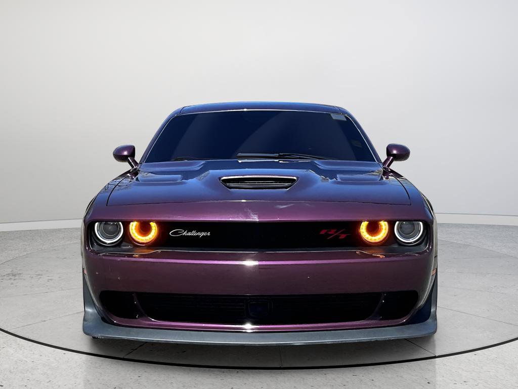 Used 2022 Dodge Challenger R/T Scat Pack image 5