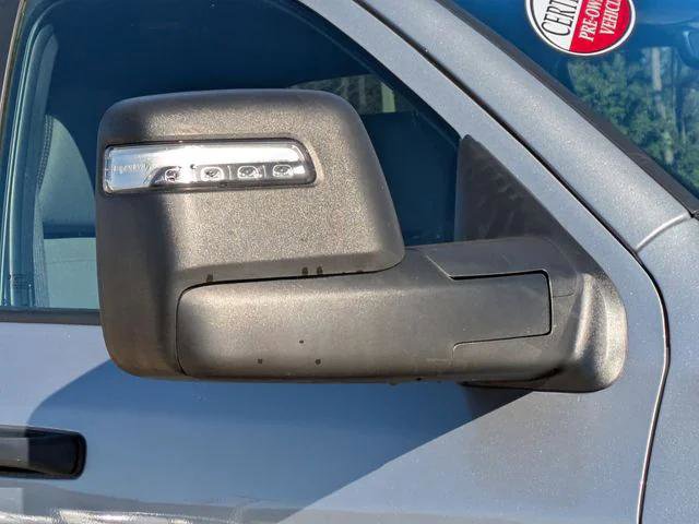 Certified 2024 RAM 2500 Big Horn image 13