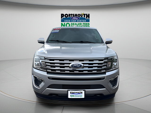 Used 2021 Ford Expedition Max Limited AWD/4WD image 24