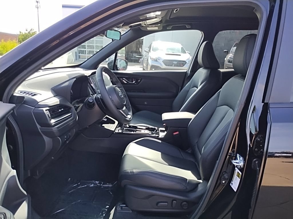 New 2026 Subaru Forester Limited AWD/4WD image 15