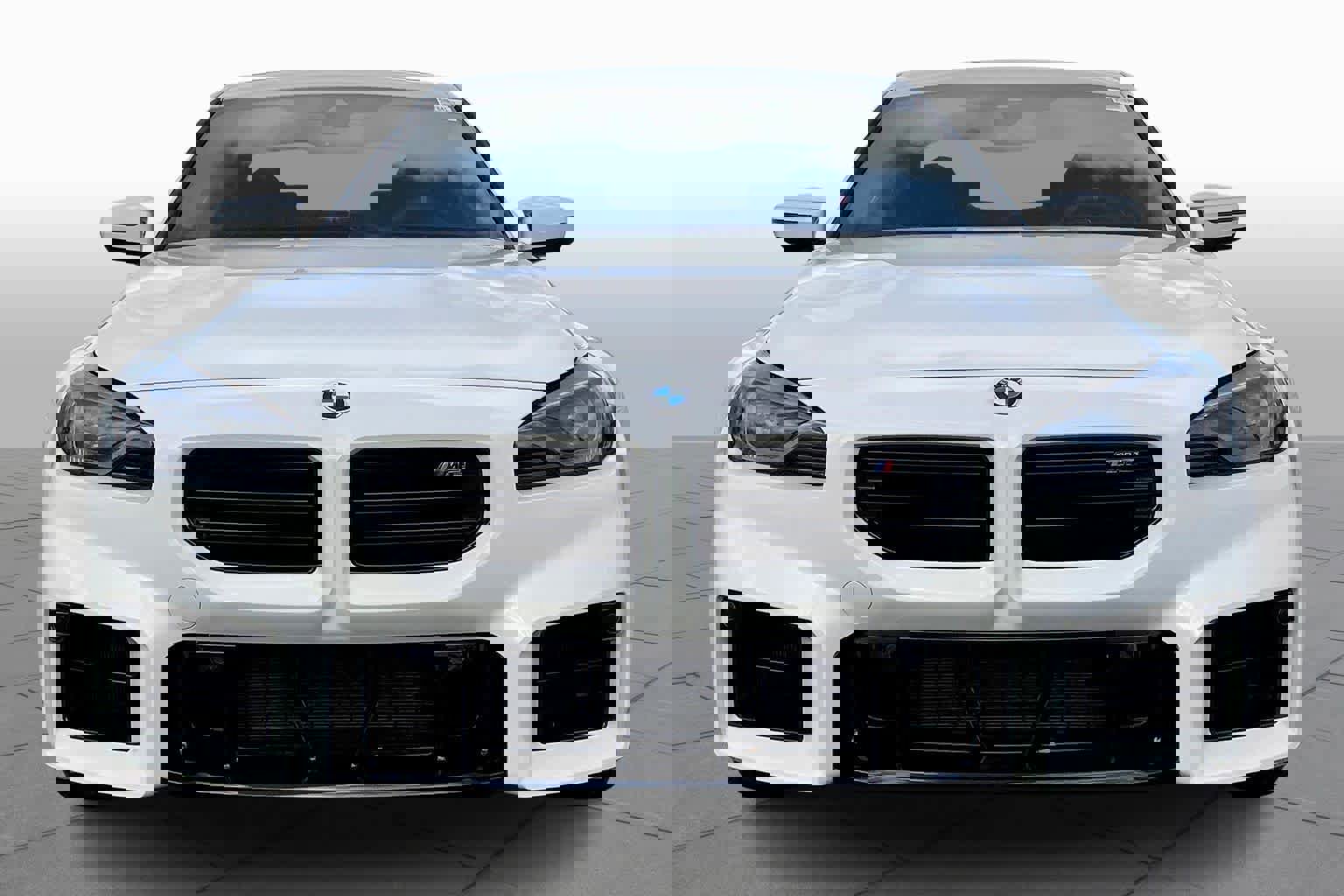 New 2025 BMW M2 w/ Lighting Package image 3