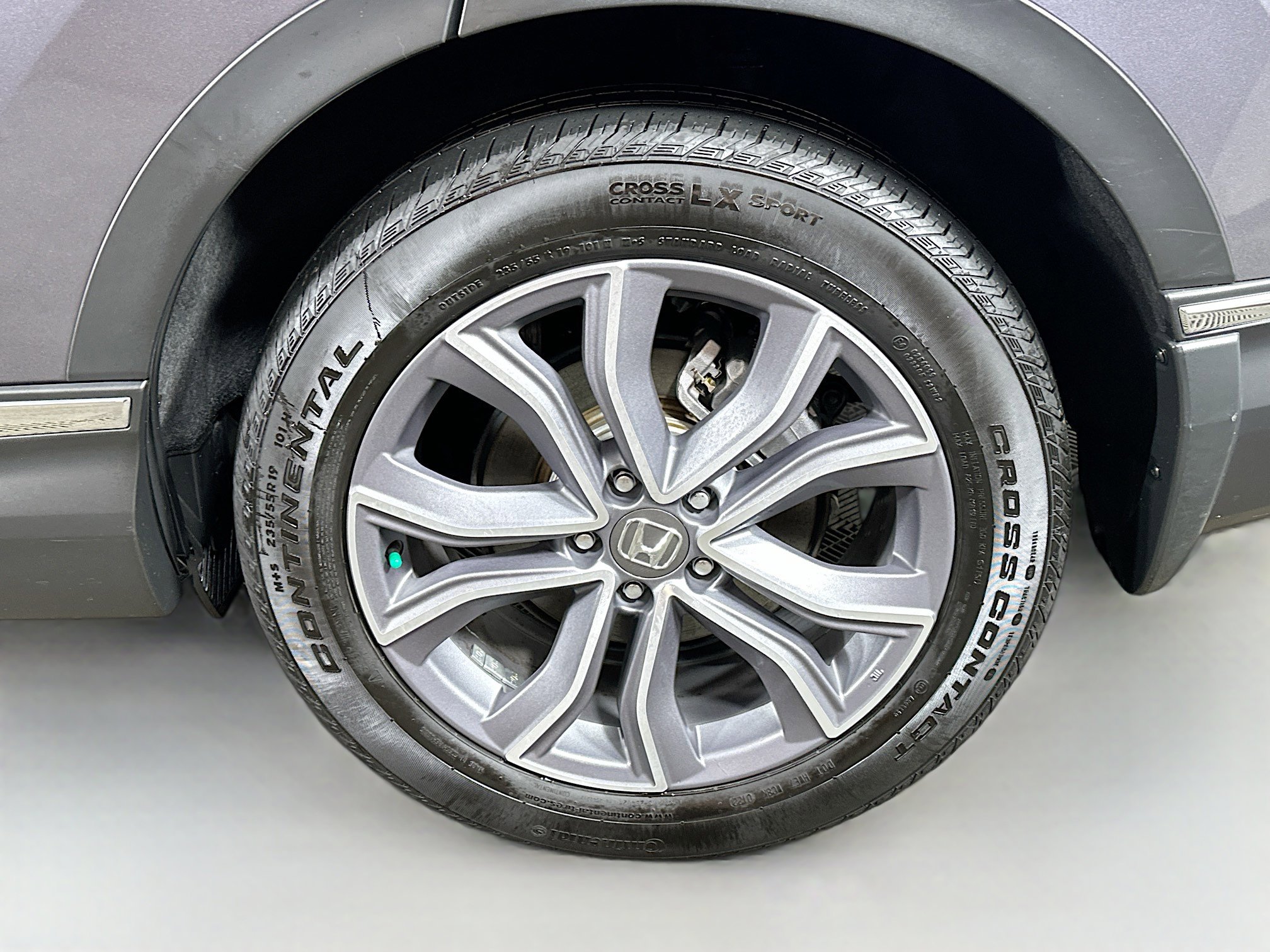 Used 2022 Honda CR-V Touring image 29