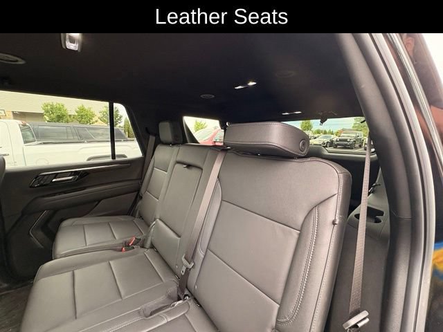Used 2026 Chevrolet Tahoe Z71 AWD/4WD image 15