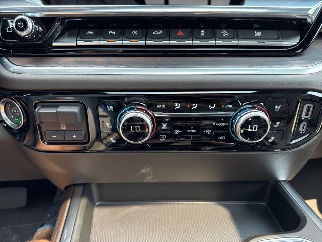 New 2026 GMC Sierra 1500 SLT w/ SLT Premium Plus Package image 24