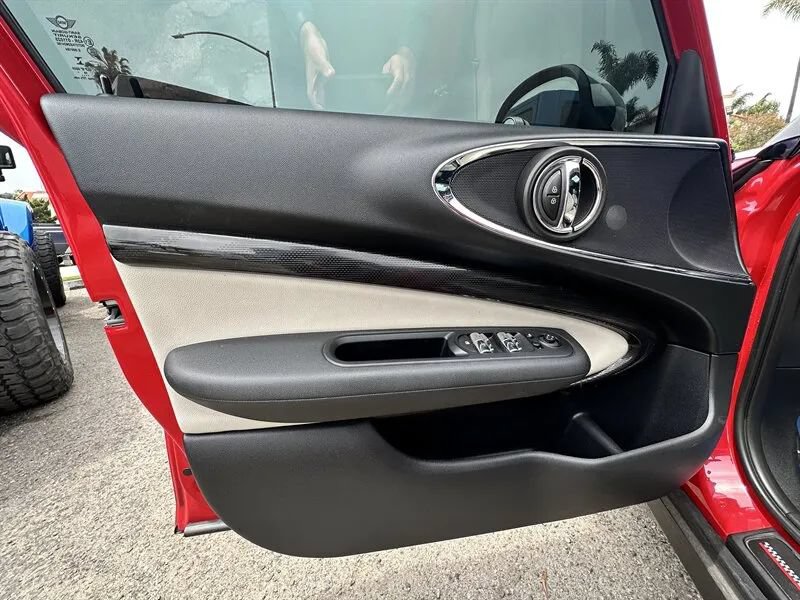 Used 2017 MINI Cooper Clubman John Cooper Works AWD/4WD image 46