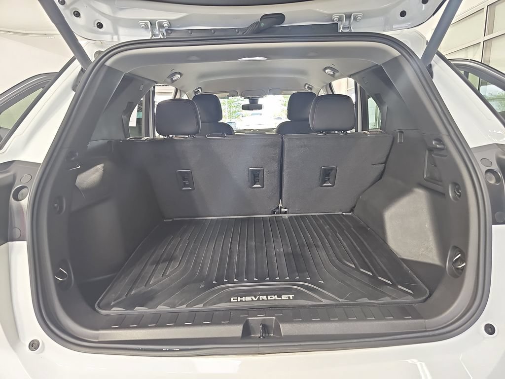 Certified 2024 Chevrolet Equinox LT FWD image 15