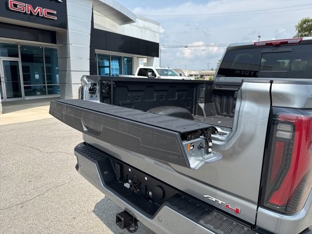 New 2025 GMC Sierra 2500 AT4 w/ AT4 Premium Plus Package image 22