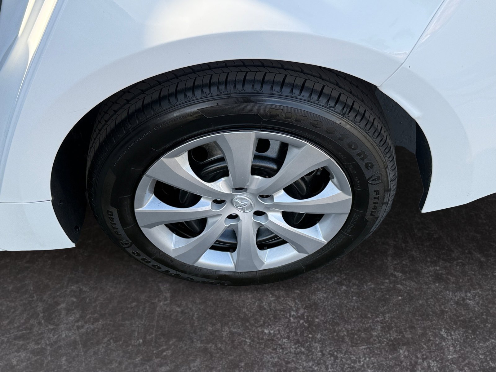 Used 2025 Toyota Corolla LE image 14