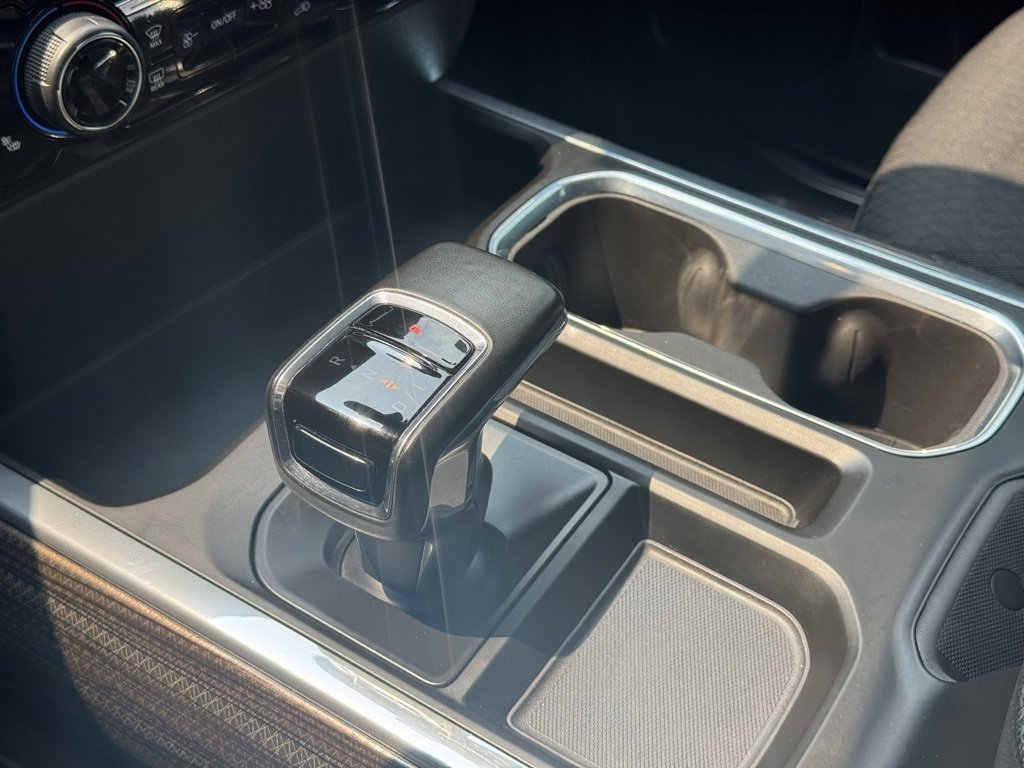 Used 2023 Chevrolet Silverado 1500 RST image 16