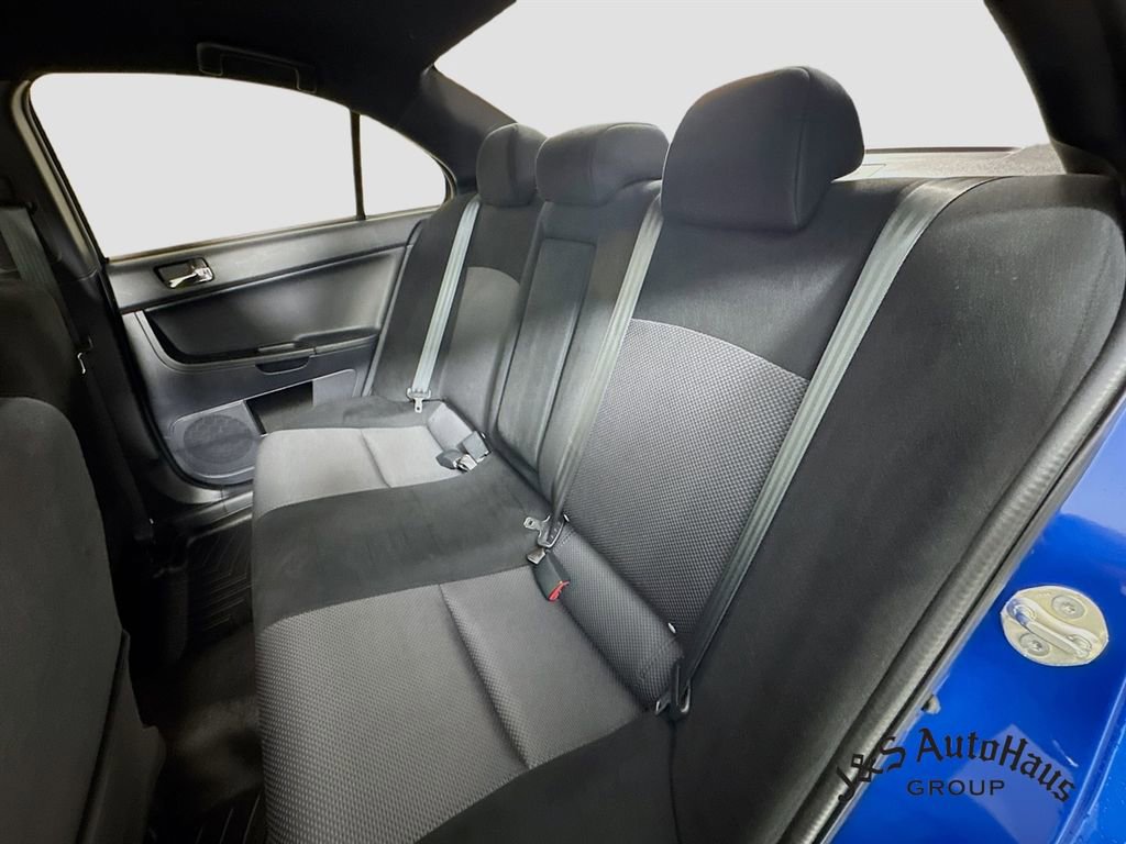 Used 2015 Mitsubishi Lancer Evolution Final Edition image 25