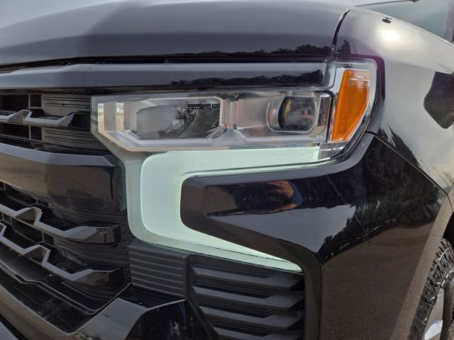 Used 2023 Chevrolet Silverado 1500 RST image 6