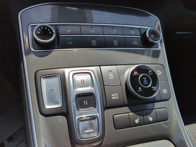 Used 2022 Hyundai Santa Fe SEL AWD/4WD image 24